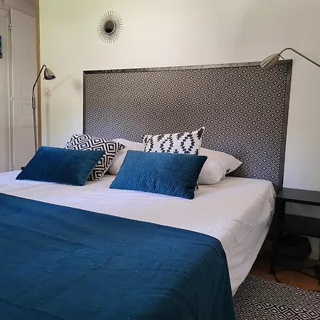 Apartman Les Trois Chenes