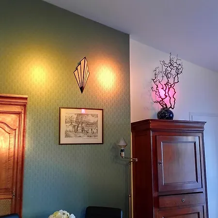 Les Trois Chenes Les Angles (Gard)