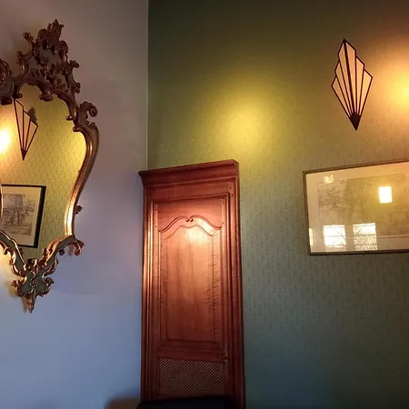 Apartment Les Trois Chenes