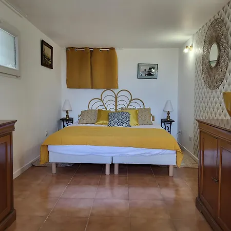 Les Trois Chenes Apartment Les Angles (Gard)